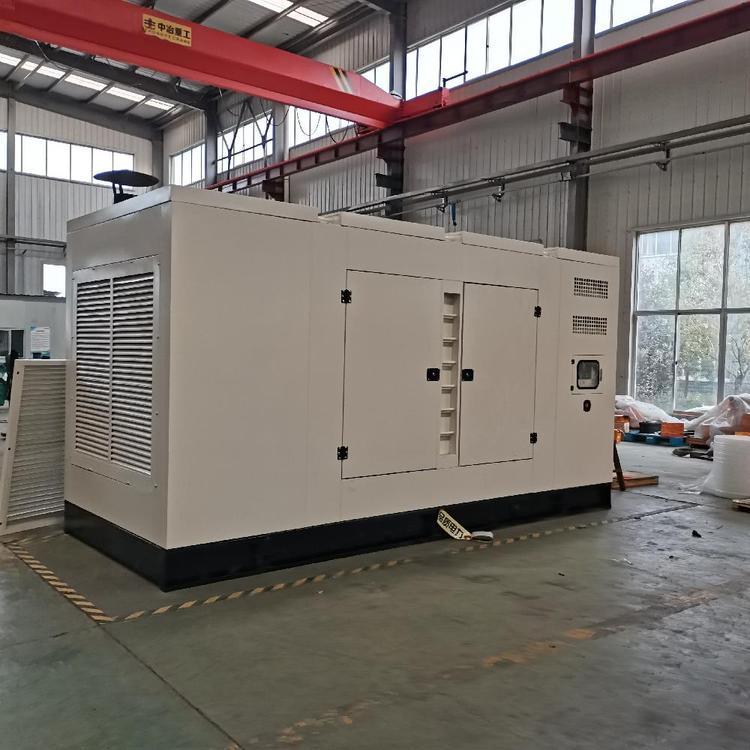 襄州发电机出租