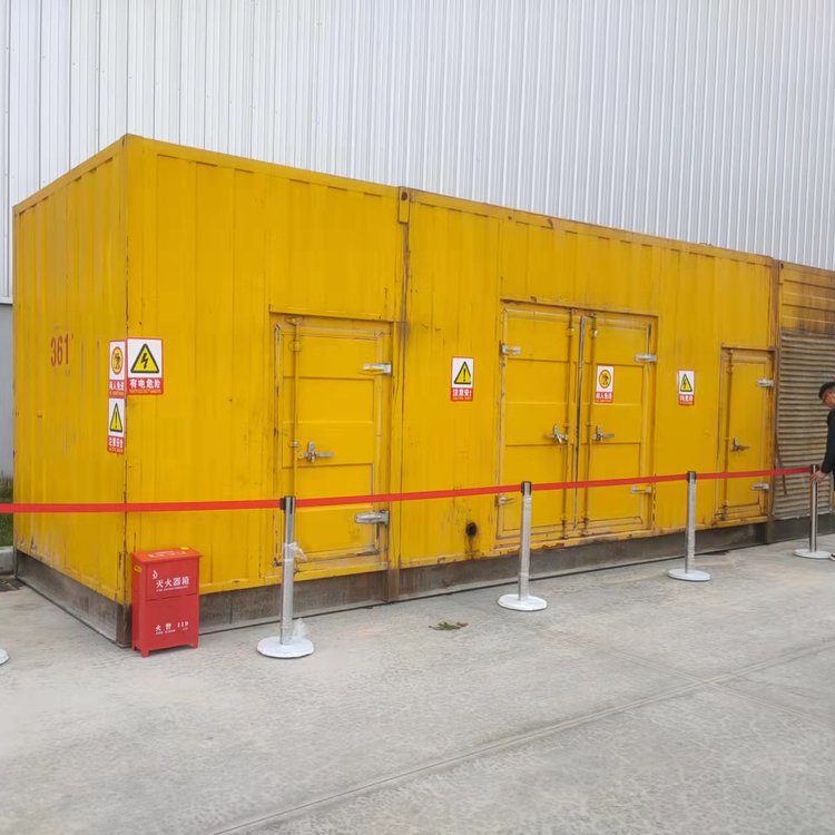 襄州出租柴油发电机